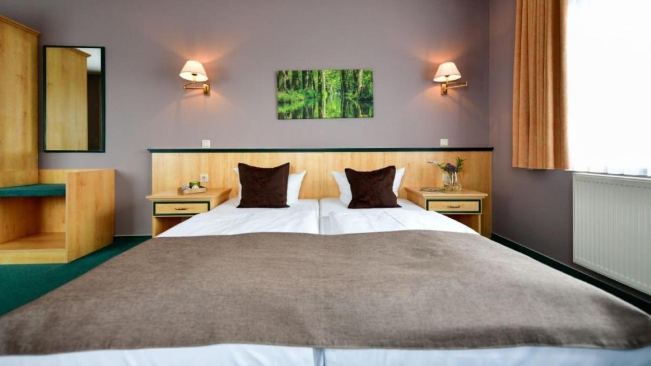 Hotel Christinenhof & Spa Sport- Und Tagungshotel 4*