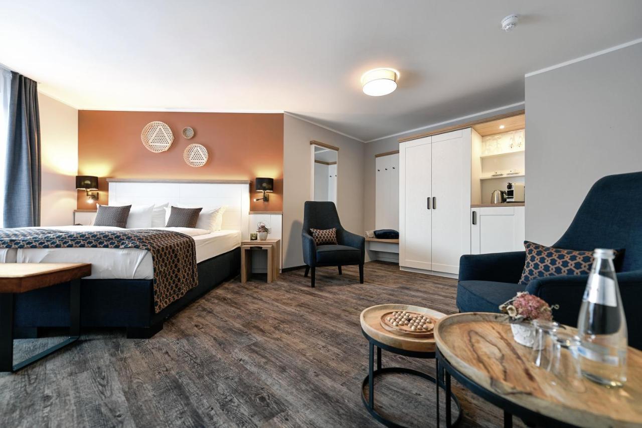 Hotel Christinenhof & Spa Sport- Und Tagungshotel