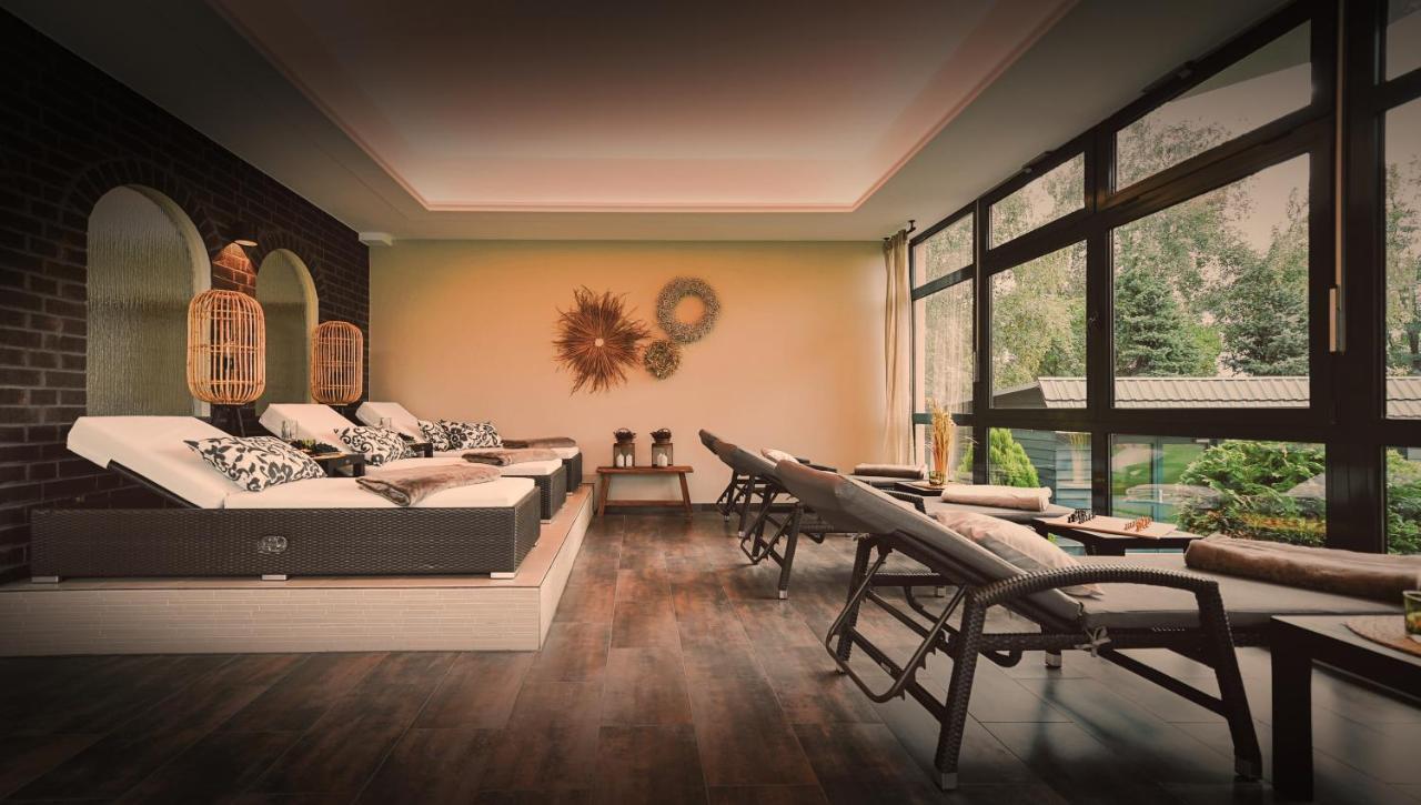 Christinenhof & Spa Sport- Und Tagungshotel Hotel