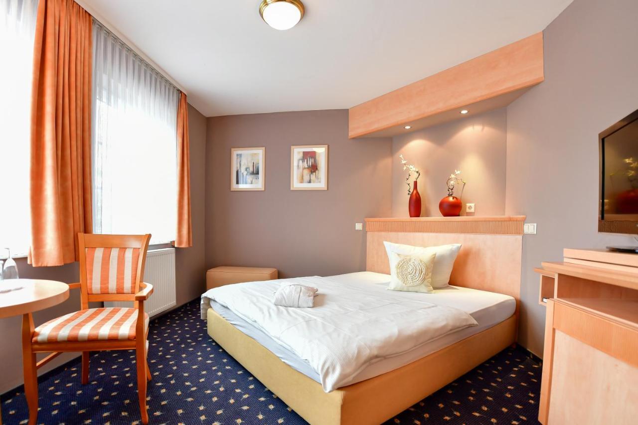 Christinenhof&spa Wellnesshotel Am Rande Des Spreewalds 4*