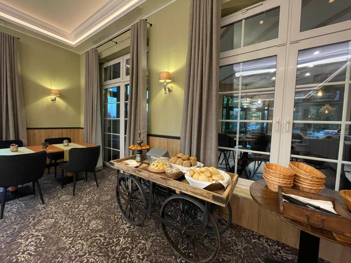 Christinenhof & Spa Sport- Und Tagungshotel Hotel 4*