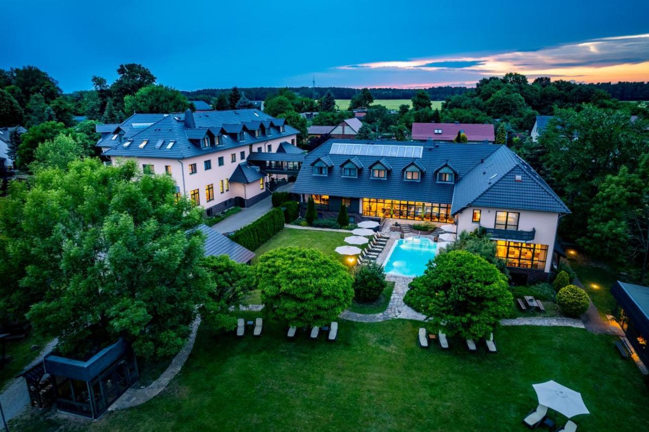 Christinenhof & Spa Sport- Und Tagungshotel Hotel