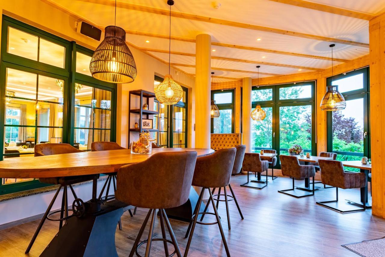 Christinenhof & Spa Sport- Und Tagungshotel Hotel