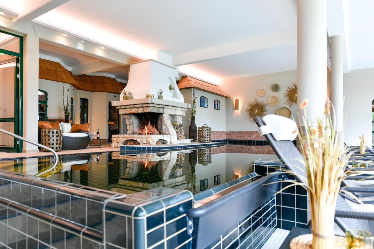 Hotel Christinenhof & Spa Sport- Und Tagungshotel Tauer (Spree-Neisse)