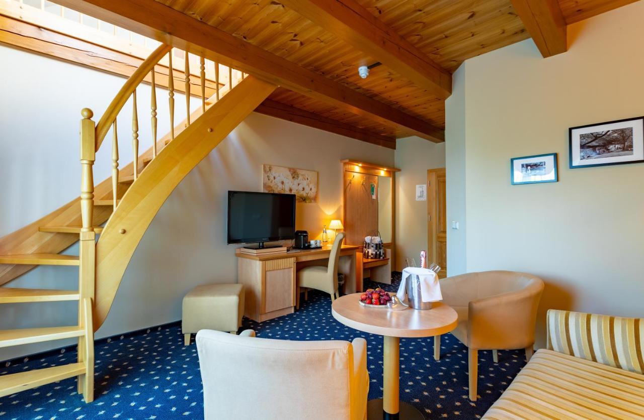 Hotel Christinenhof & Spa Sport- Und Tagungshotel