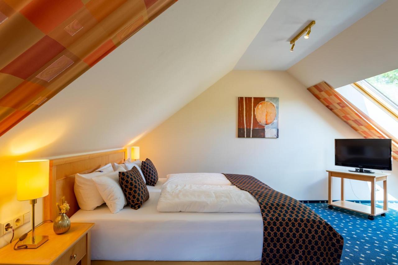 Christinenhof & Spa Sport- Und Tagungshotel
