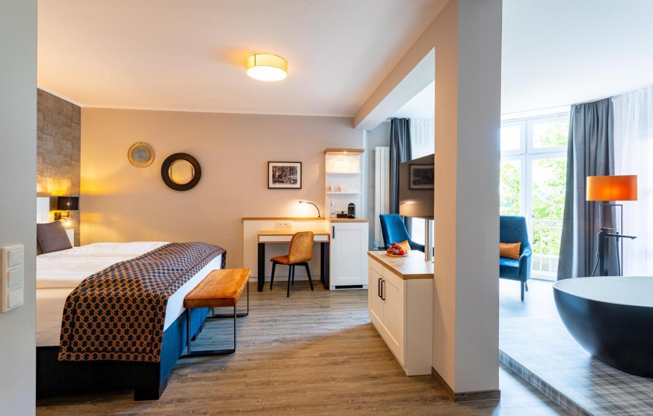 Hotel Christinenhof & Spa Sport- Und Tagungshotel