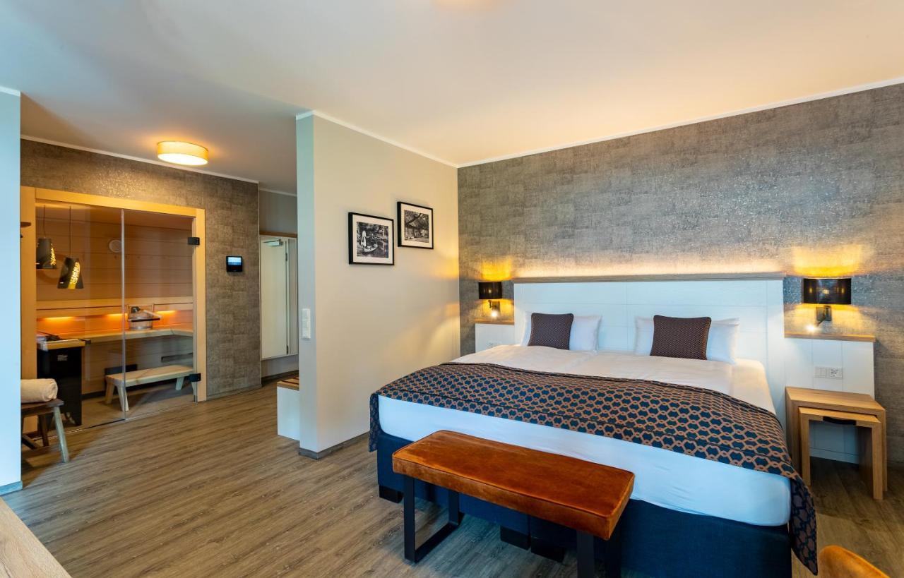 Hotel Christinenhof & Spa Sport- Und Tagungshotel