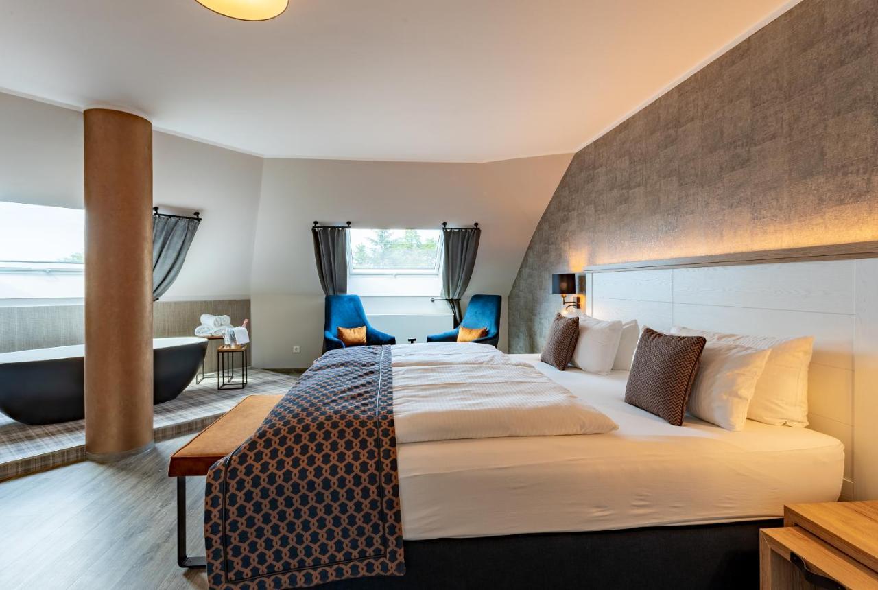 Christinenhof & Spa Sport- Und Tagungshotel 4* Tauer (Spree-Neisse)