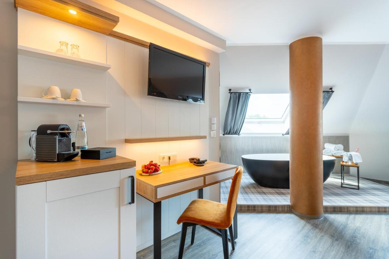 Christinenhof & Spa Sport- Und Tagungshotel Hotel