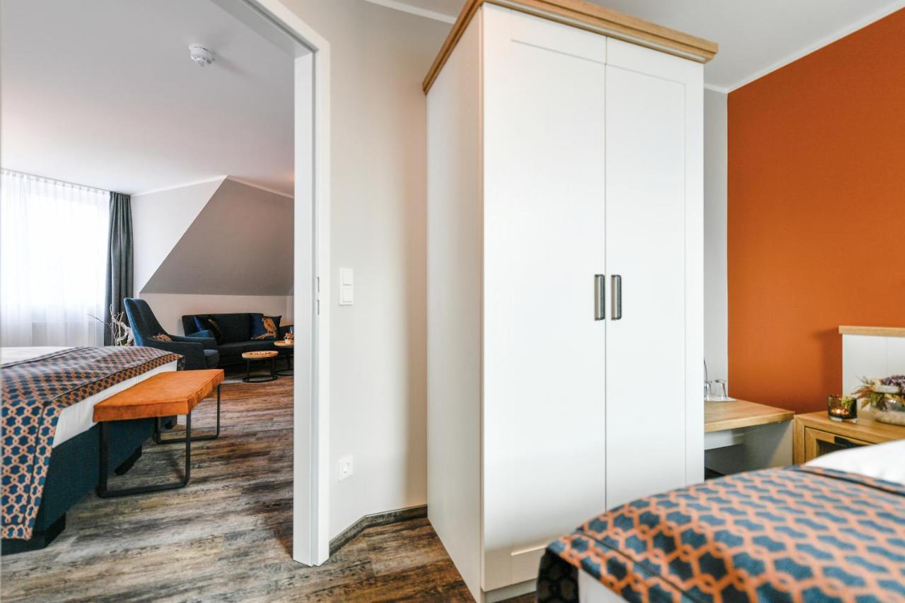 Christinenhof & Spa Sport- Und Tagungshotel Hotel