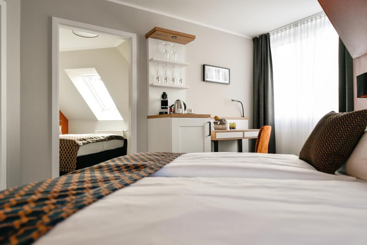 Hotel Christinenhof & Spa Sport- Und Tagungshotel 4*