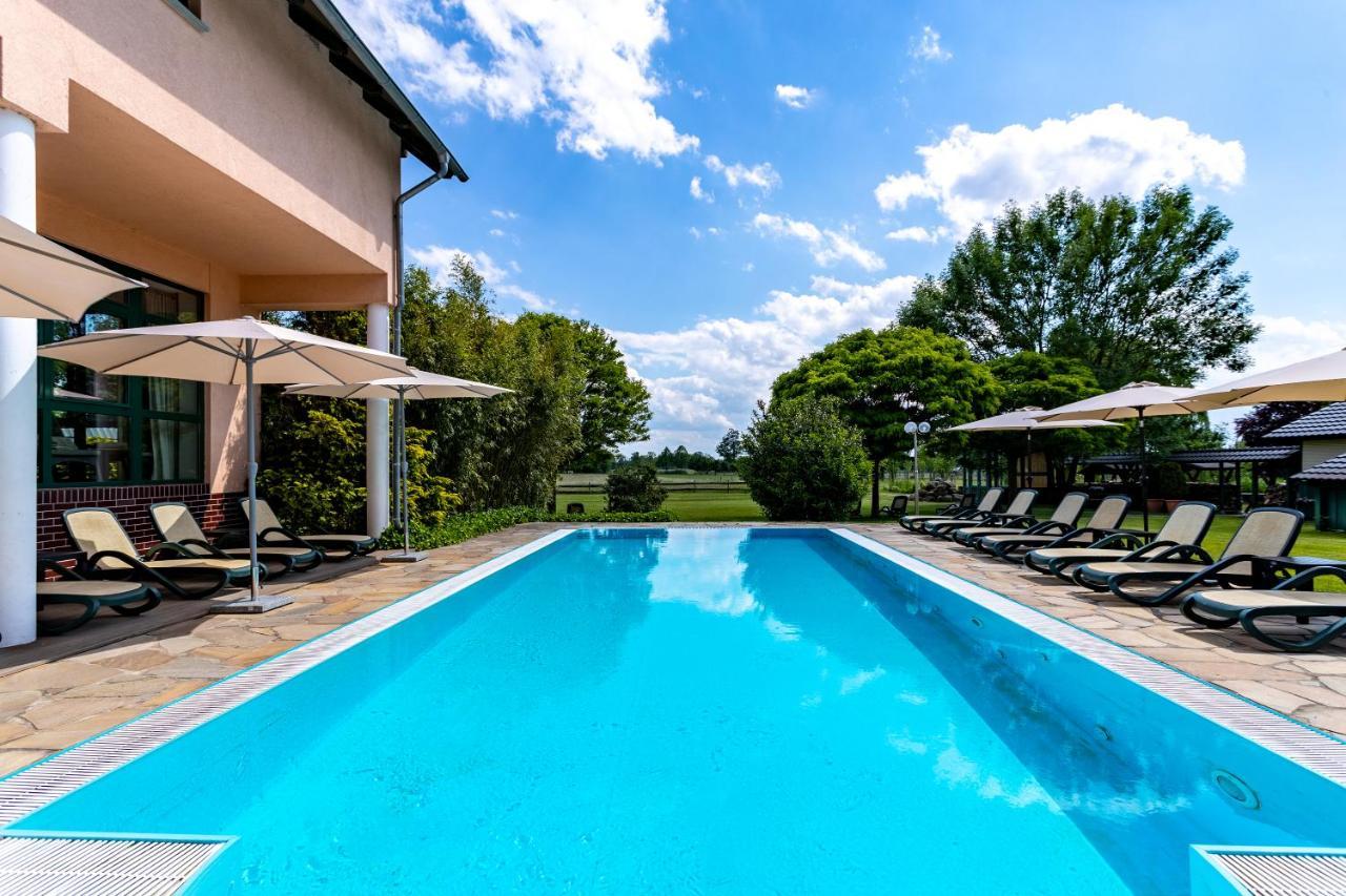 Christinenhof & Spa Sport- Und Tagungshotel