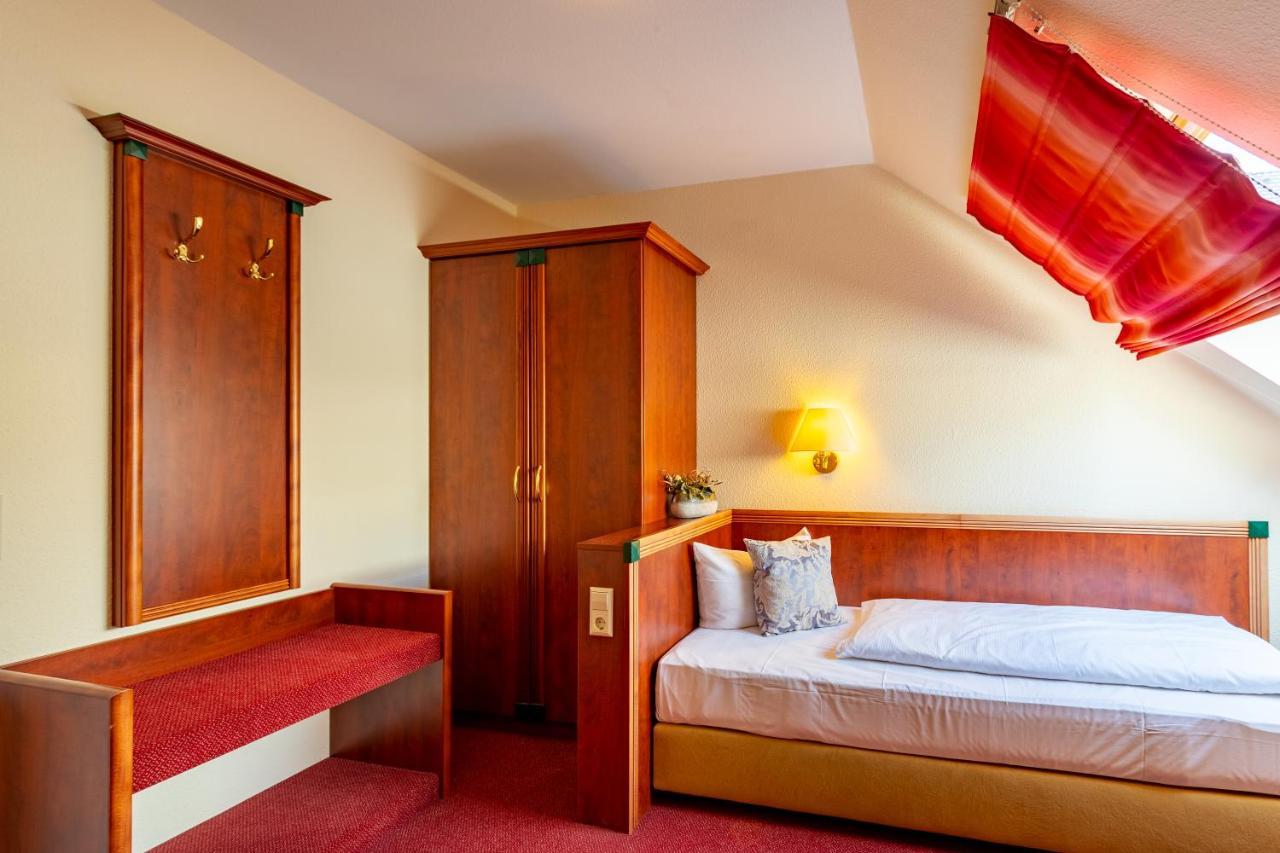 Christinenhof&spa Wellnesshotel Am Rande Des Spreewalds Hotel 4*