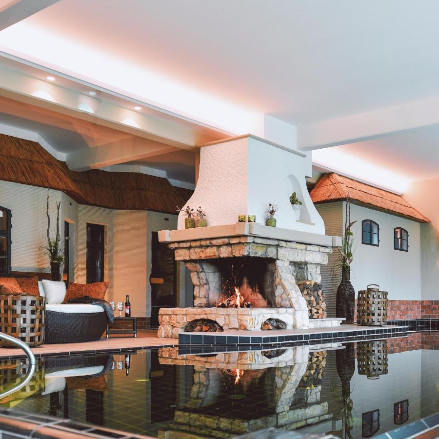 Hotel Christinenhof & Spa Sport- Und Tagungshotel