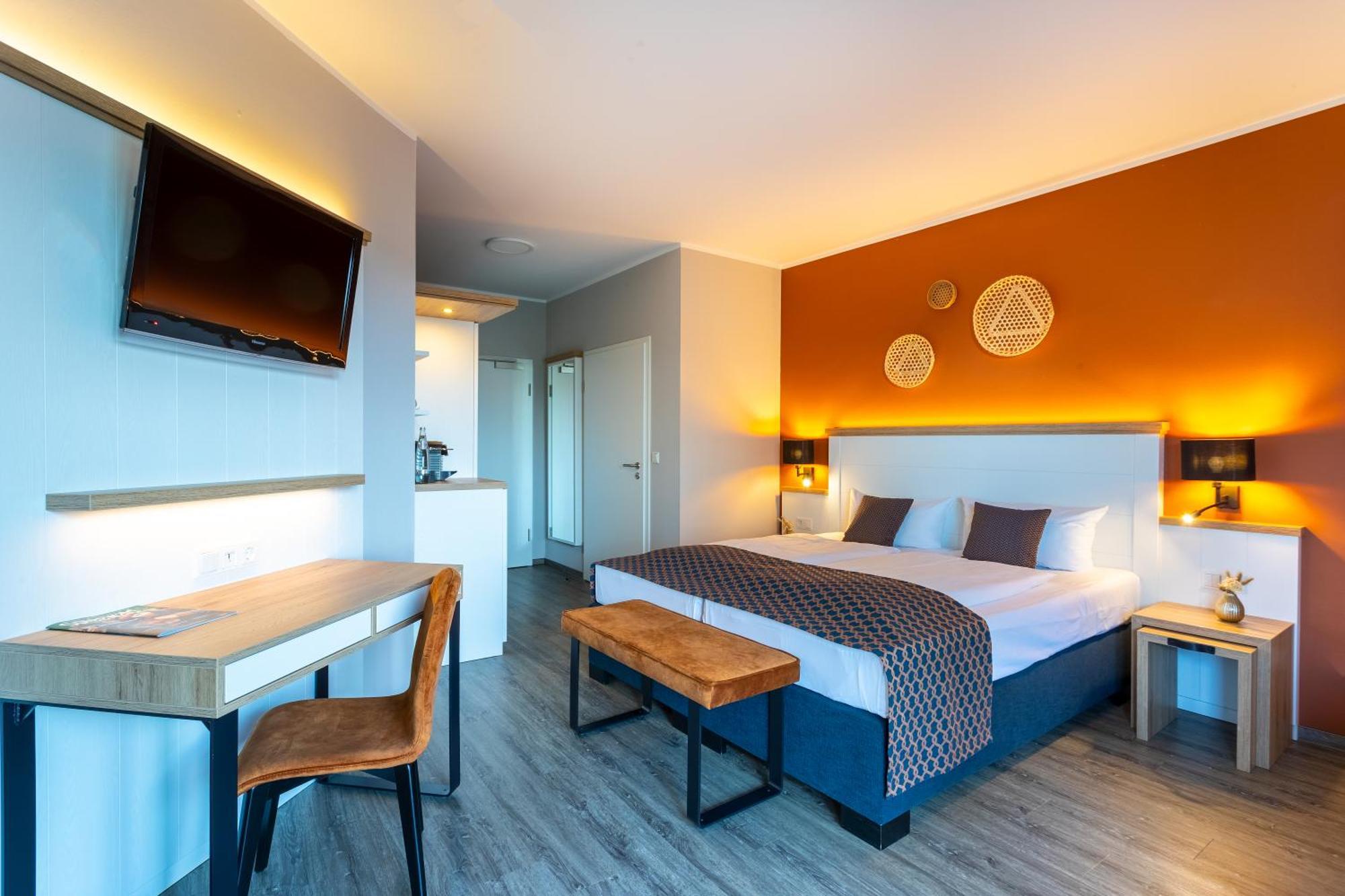 Christinenhof & Spa Sport- Und Tagungshotel Hotel 4*