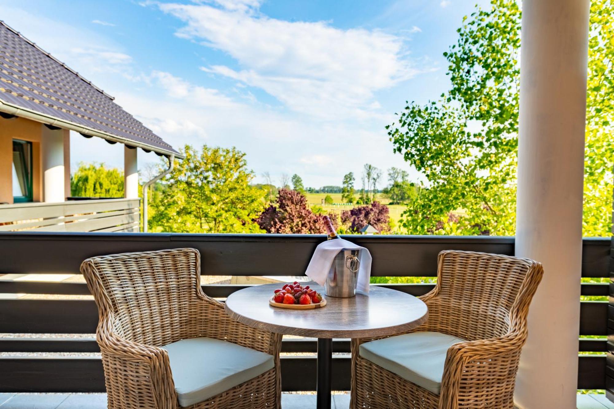 Christinenhof & Spa Sport- Und Tagungshotel 4* Tauer (Spree-Neisse)