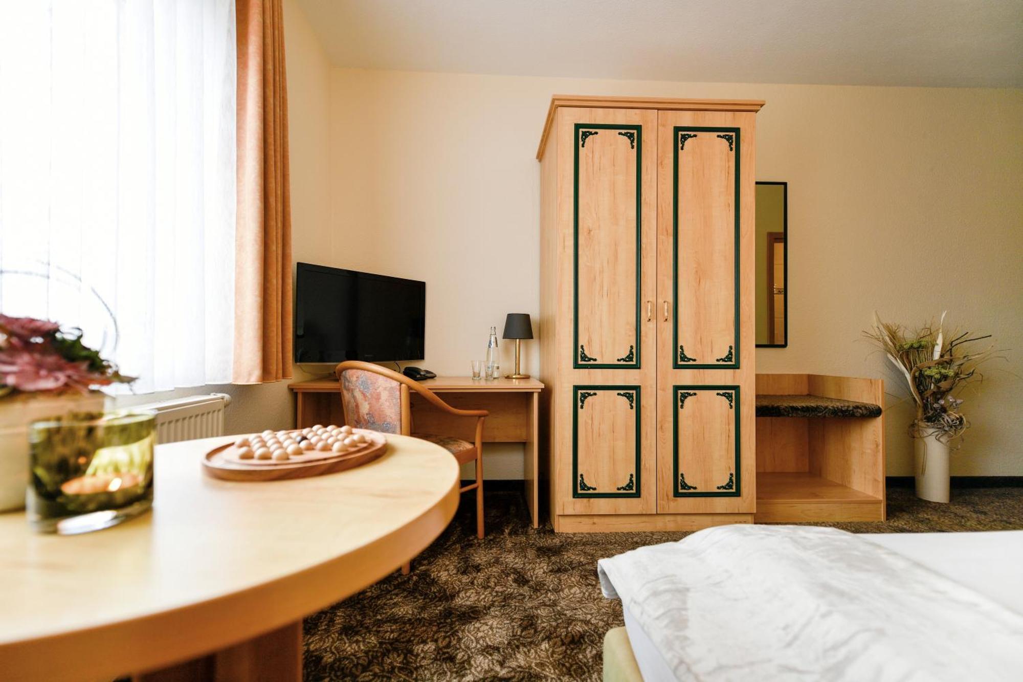 Christinenhof & Spa Sport- Und Tagungshotel