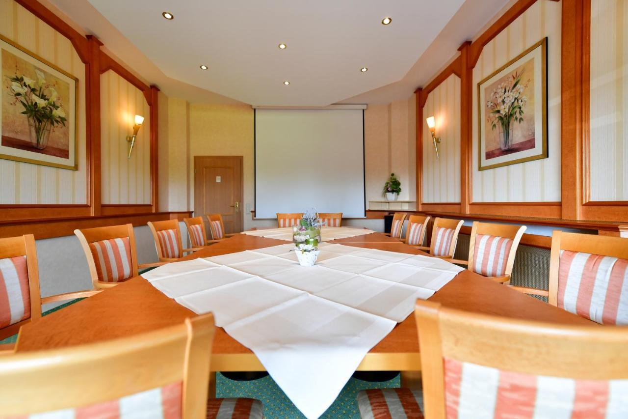 Hotel Christinenhof & Spa Sport- Und Tagungshotel 4*