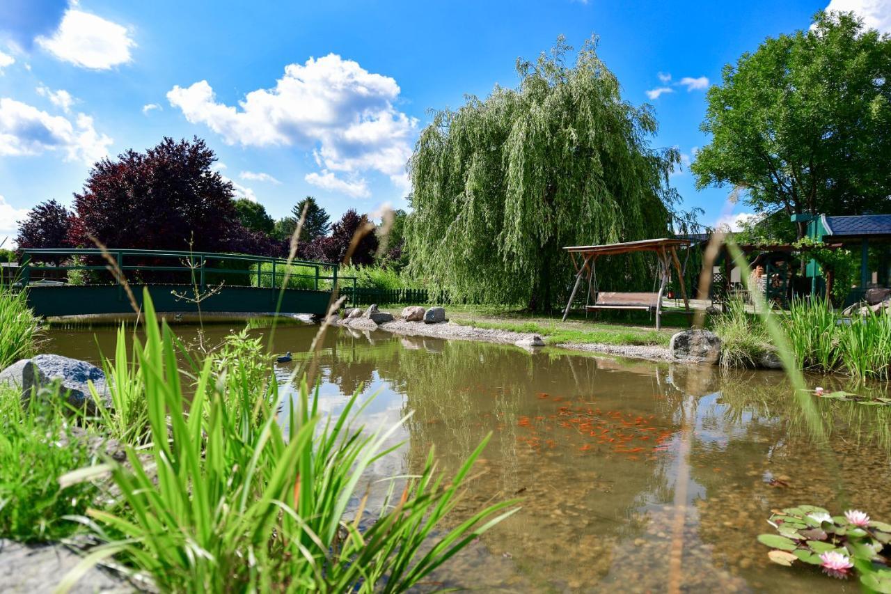 Hotel Christinenhof & Spa Sport- Und Tagungshotel Tauer (Spree-Neisse)