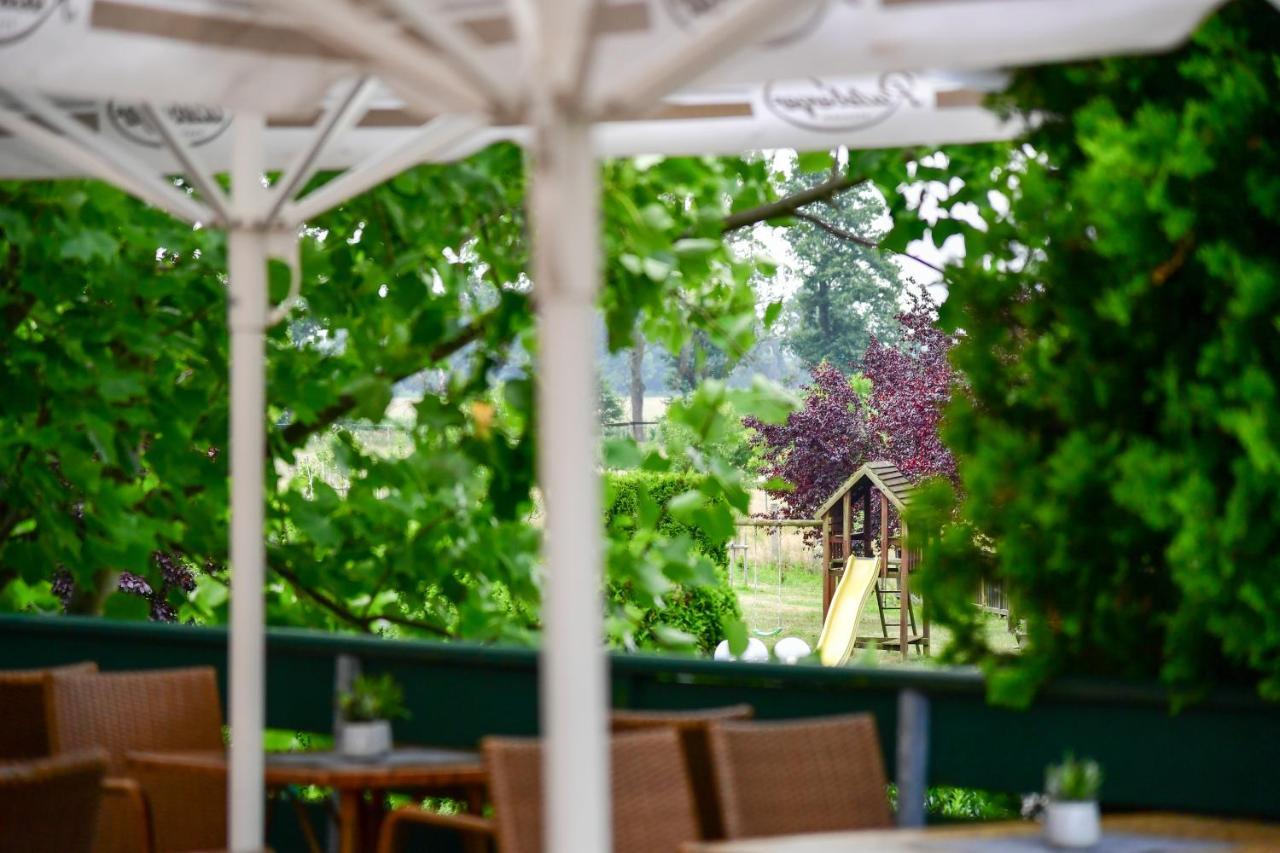 Christinenhof&spa Wellnesshotel Am Rande Des Spreewalds Hotel 4*