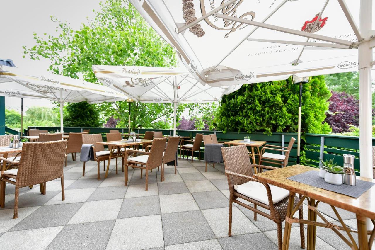 Hotel Christinenhof & Spa Sport- Und Tagungshotel 4*