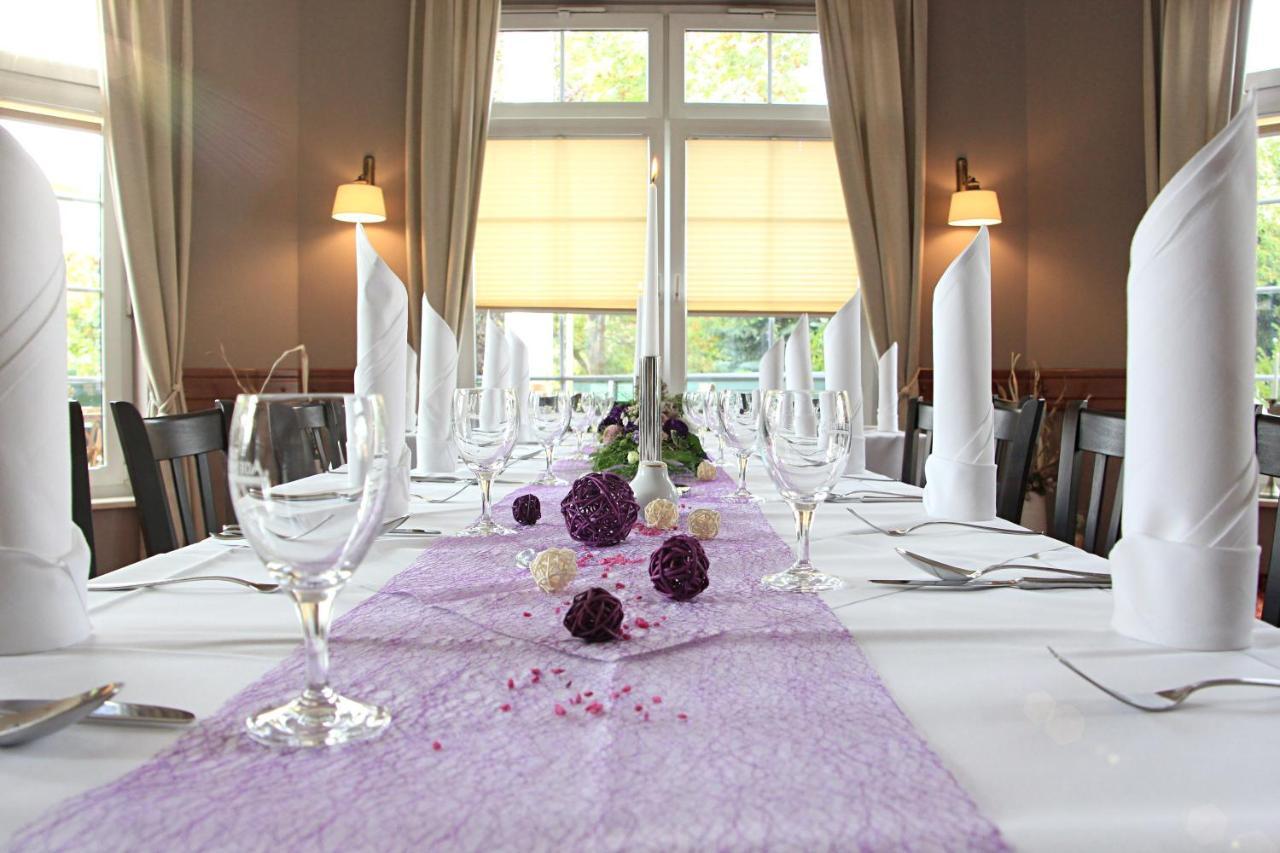 Hotel Christinenhof & Spa Sport- Und Tagungshotel 4*