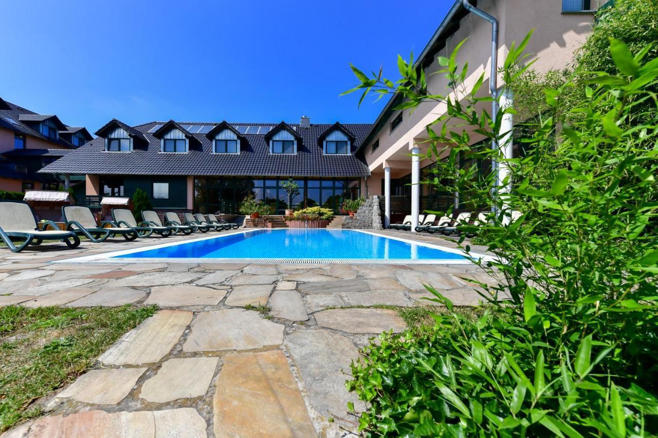 Hotel Christinenhof&spa Wellnesshotel Am Rande Des Spreewalds Tauer