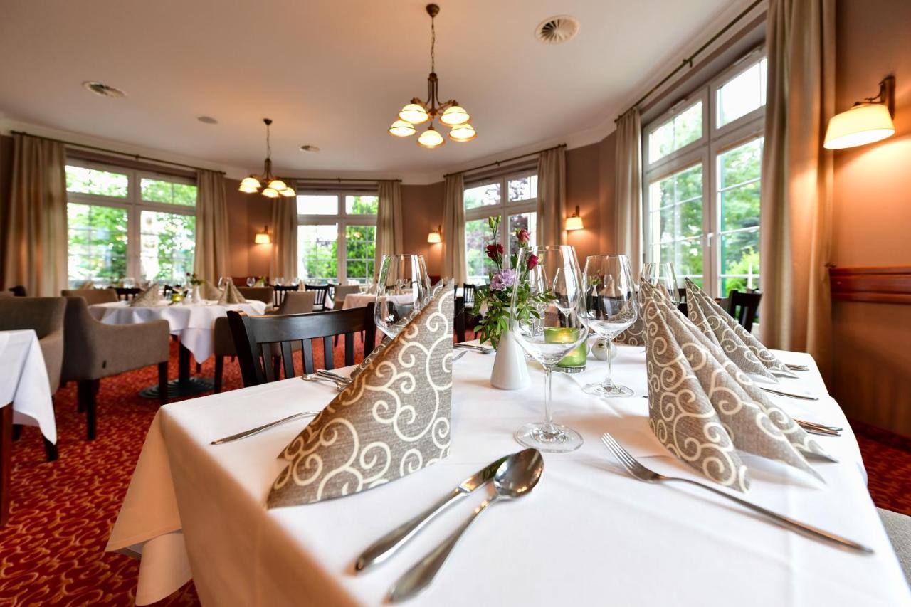 Hotel Christinenhof&spa Wellnesshotel Am Rande Des Spreewalds 4*