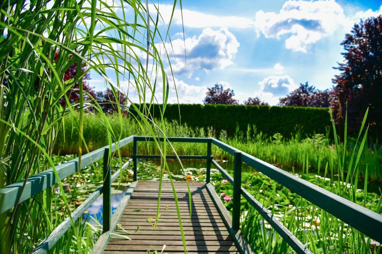 Christinenhof&spa Wellnesshotel Am Rande Des Spreewalds Hotel 4*