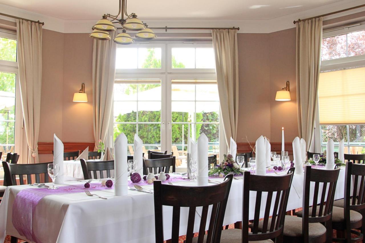 Christinenhof & Spa Sport- Und Tagungshotel Hotel Tauer (Spree-Neisse)